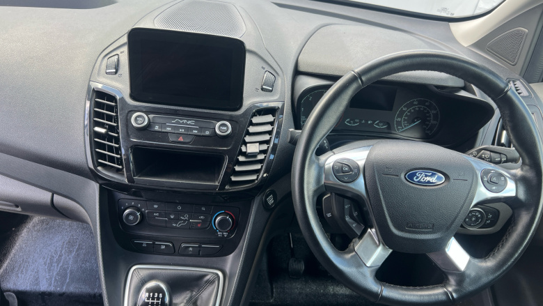 Ford Transit Connect 240 L1 Diesel 1.5 EcoBlue 100ps Limited Van